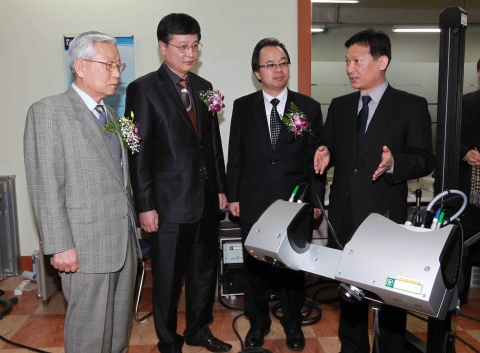 부산경남유일‘국제공인교정(較正)기관’탄생5