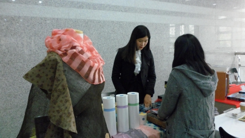 동명대학교 중기체험장면3