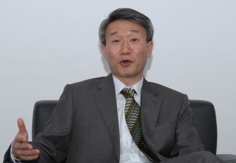 주라오스 대한민국 이건태 대사