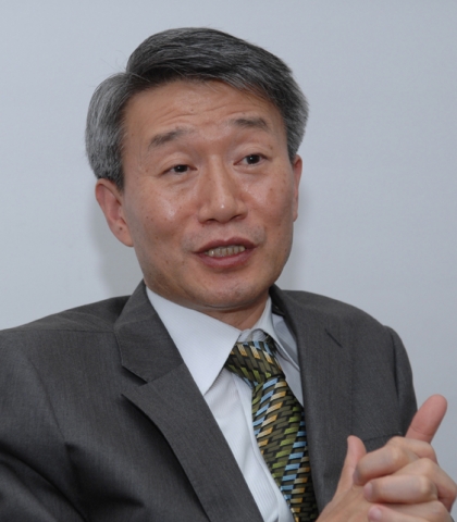 이건태 대사, “우리와 라오스는 상호 필요에 의한 관계”