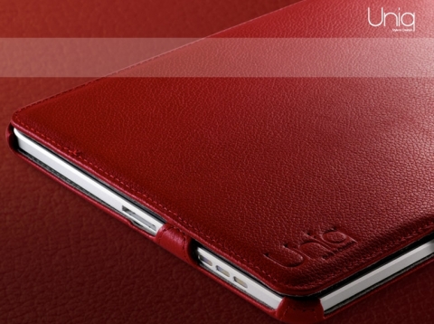 유니크 아이패드 케이스 시리즈