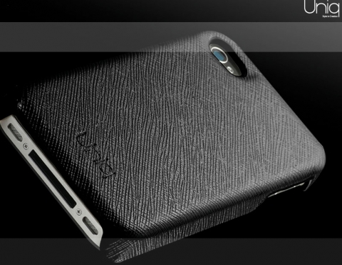 유니크 아이폰 4 케이스 시리즈