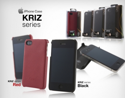 유니크 아이폰 4 Kriz 시리즈