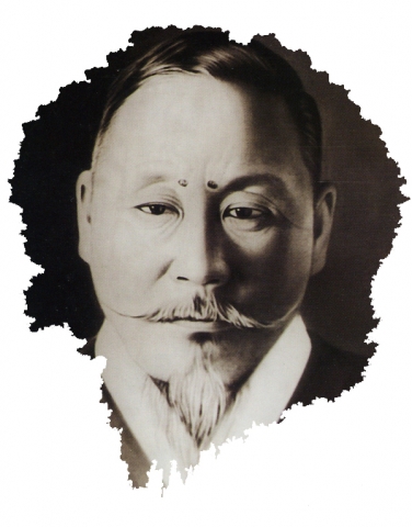 의암 손병희 선생