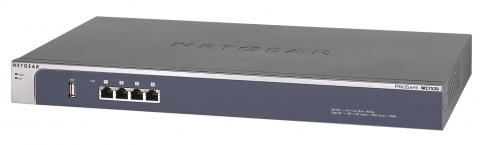 넷기어 11n 지원 무선 컨트롤러 – WC7520