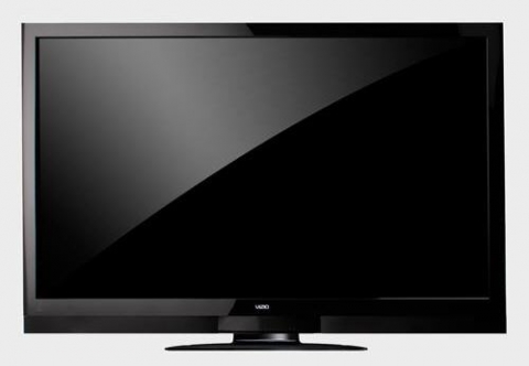 &lt;첨부 이미지 2&gt; 2011 Bluetooth SIG Best of CES 상 최우수작으로 선정된 Vizio 65인치 Class Theater 3D HDTV