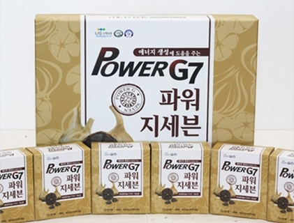 의성의 정통 마늘, ‘파워 G7’로 느낀다