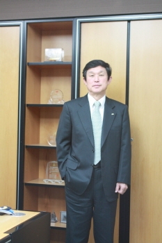 ABB코리아 한윤석 대표이사