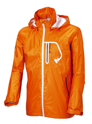 머렐의 남성용 하드쉘 자켓 5211AJ206