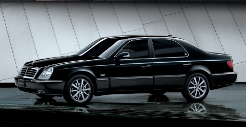 쌍용자동차, 2월 Happy Happy 페스티벌 진행