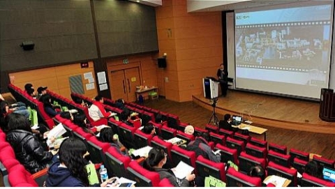 건국대, 12일 ‘인터넷 중계되는 입학사정관제 설명회’ 개최