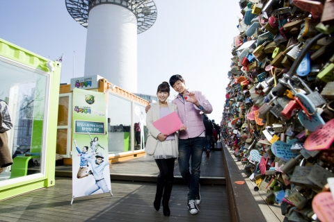 삼성전자, 도심속 이동식 체험 공간 ‘IT 팝업스토어’ 오픈