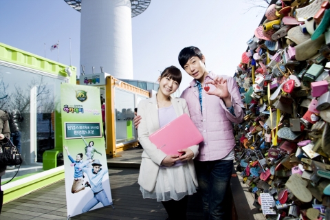 삼성전자, 도심속 이동식 체험 공간 ‘IT 팝업스토어’ 오픈