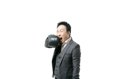 BSA, 개그맨 박명수와 함께 ‘2011년 저작권 보호 선진국 진입의 해’ 선언