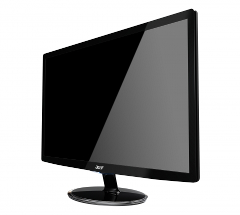 에이서 S242HL WLED 24인치