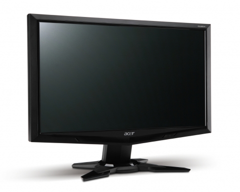 에이서 G19W 19인치