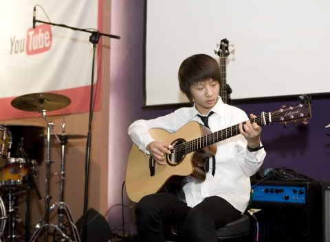 유튜브, 국내 런칭 3주년 기념 파티 개최