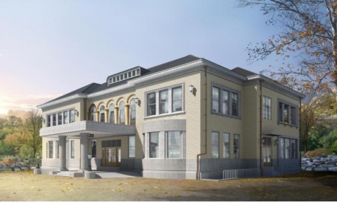 서울시, 훼손된 경교장 3월부터 공사 들어가…내년 8·15광복절 복원 완료