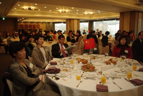 제 5회 포럼 '本'