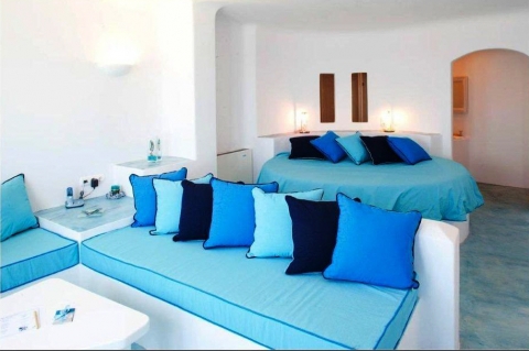 산토리니앱솔루트블리스호텔