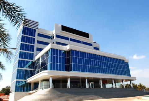 우리나라와 합작으로 만든 라오스 증권거래소(LXS)