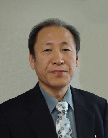 박계성예술대학장