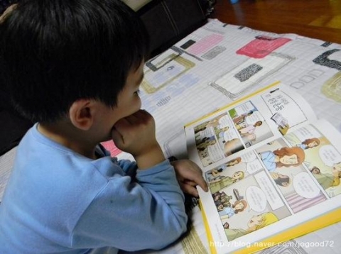 21세기 인물로 구성되어 있는 'who 시리즈‘는 출간 두 달 만에 40만부가 넘게 판매돼 어린이들의 새로운 롤 모델 역할을 톡톡히 하고 있다.