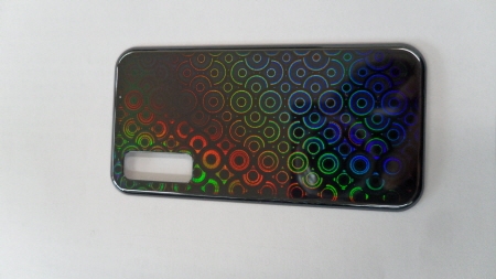 장한인프라의 모바일 홀로그램 데커레이션 솔루션