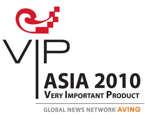 글로벌 뉴스네트워크 AVING 코리아 VIP ASIA 수상