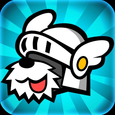 ㈜페이즈캣의 아이폰 게임 '팔라독' - 한국 앱스토어 게임부문 7주 연속 1위