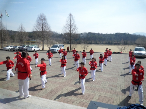 11기 태글리쉬 실기시험 준비 정선희강사