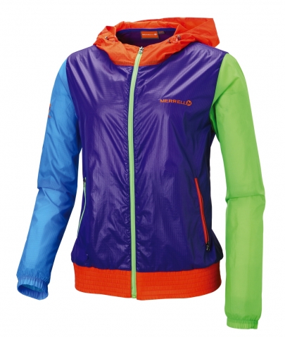 여성용 방수 투습 자켓 5211FJ432