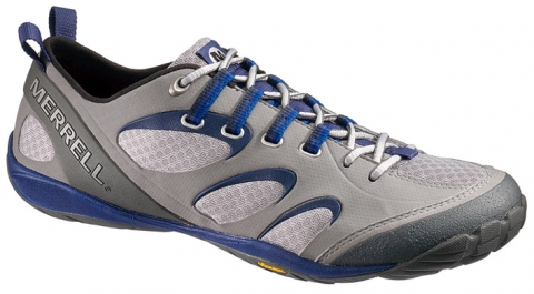 머렐 베어풋 슈즈 (남)