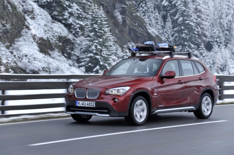 BMW 뉴 X1 xDrive28i