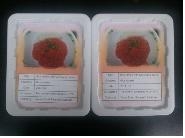 한국식품연구원 산업진흥연구본부 금준석 박사 연구팀이 개발한 장소와 시간에 구애 없이 간편하게 먹을 수 있는 쌀라면