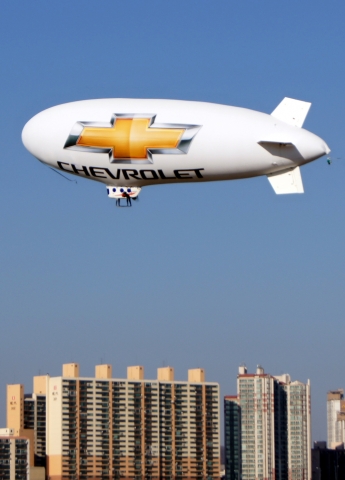 한국지엠, ‘쉐보레 브랜드’ 국내 시장에 안착