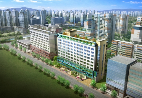 광교푸르지오시티