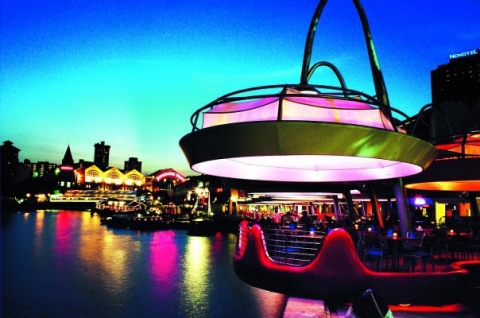 olleh 페이스북-싱가포르 관광청, ‘싱가포르 비엔날레’ 무료 참가자 모집