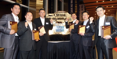 현대차, 판매우수직원 초청 행사 개최