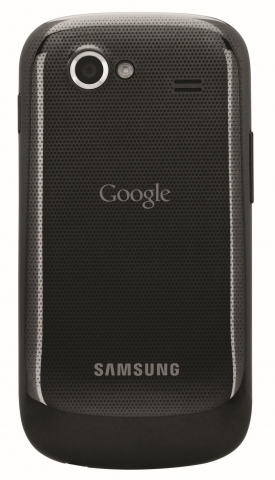 삼성전자, 모바일 와이맥스 탑재한 ‘넥서스 S 4G’ 출시