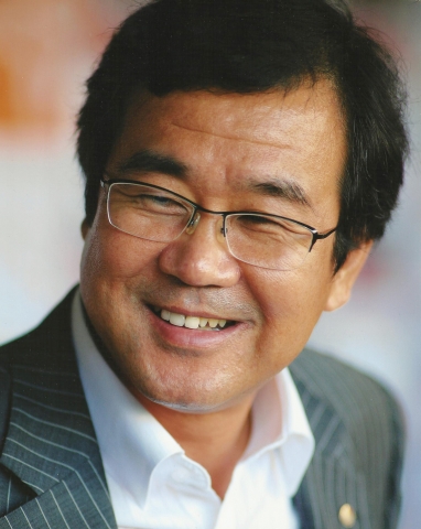 엔씨소프트 제9구단 초대 단장 이상구 전 롯데 단장 선임