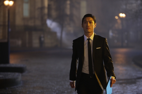 삼성센스 시리즈9, 프리미엄 CF 선보여