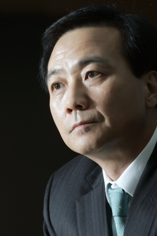 팬택 박병엽 부회장