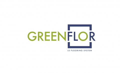 LS전선이 소재 사업을 차세대 성장엔진으로 정하고 적극적으로 마케팅에 나선다. 신규 BI는 친환경을 상징하는 녹색과 안정성을 상징하는 파란색을 기본으로 디자인되었으며, 두 색깔의 