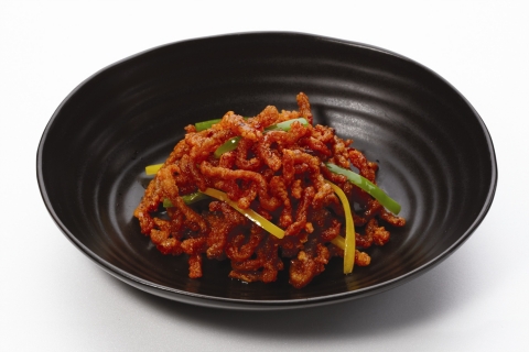 차이나팩토리 크리스피 탕수육