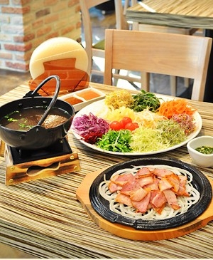 베트남쌀국수전문점 ‘더파타이’, 소자본 창업 아이템으로 쌀국수 시장에 도전장