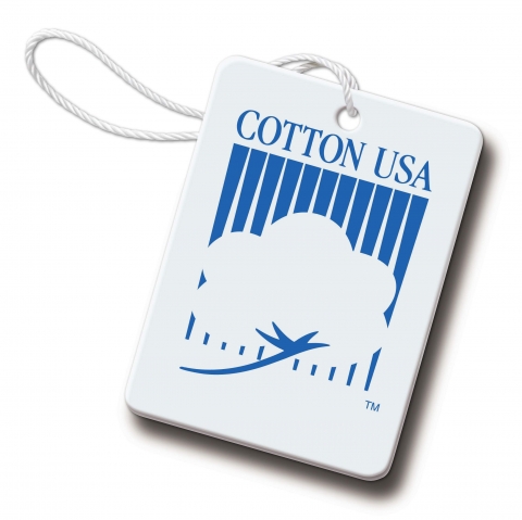 COTTON USA Mark
