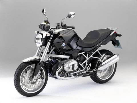 BMW R 1200 R Classic