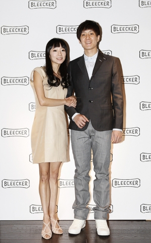 유니버셜 발레단 수석무용수 황혜민 &엄재용 커플