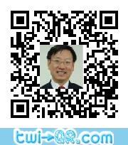 박영만 마케팅홍보연구소장 QR코드